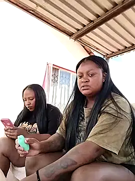 TheDoubleTrouble18xxx online show from 11.19.25