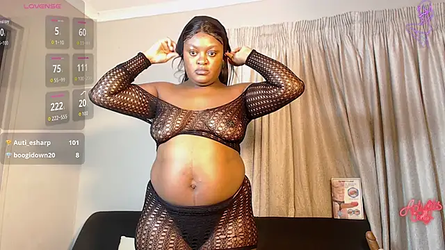 TheDoubleTrouble18xxx online show from 05.07.26