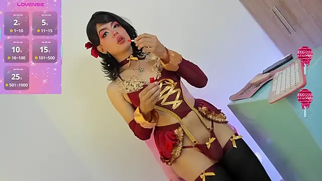 andy candy01 online show from 02.07.26