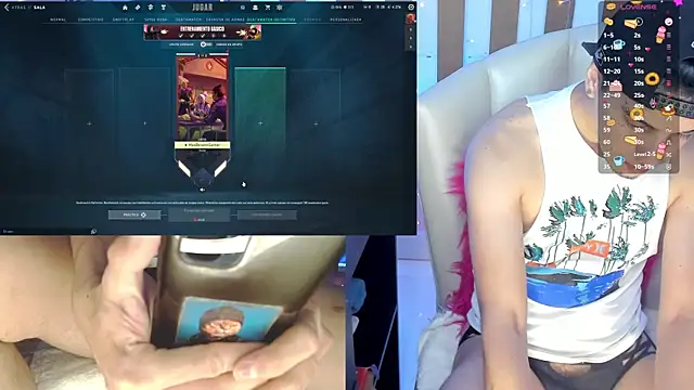 Maximo   online show from 01.16.25