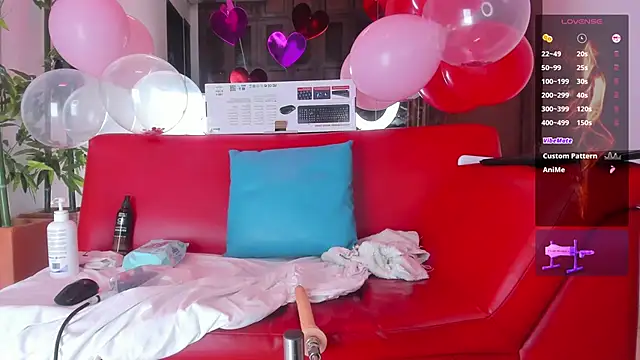 Maximo   online show from 02.13.25