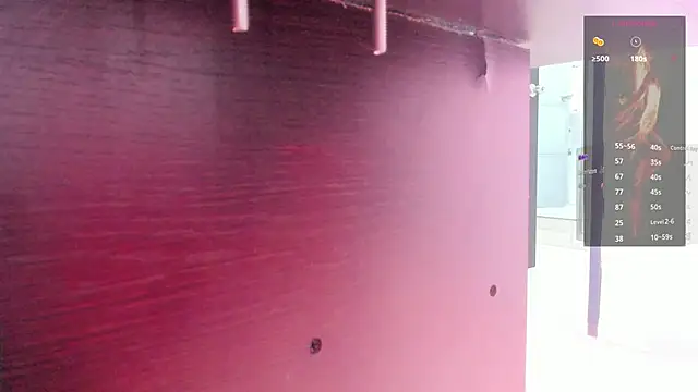 Maximo   online show from 02.14.25