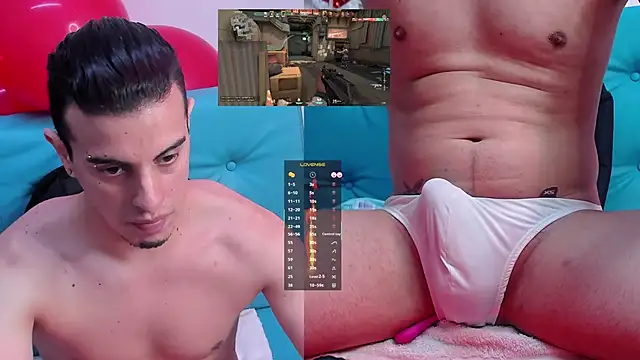 Maximo   online show from 02.16.25