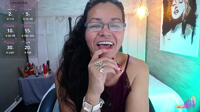 MaturePure online show from 01.27.25