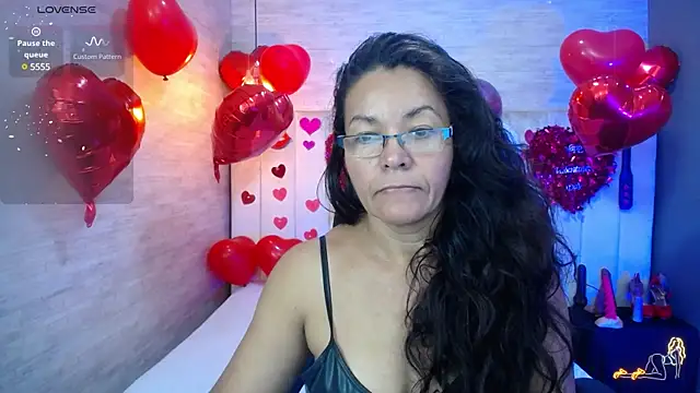 MaturePure online show from 02.22.25