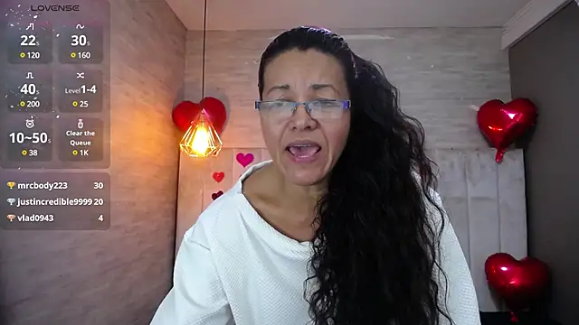 MaturePure online show from 02.25.25