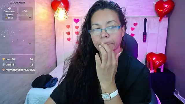 MaturePure online show from 02.28.25