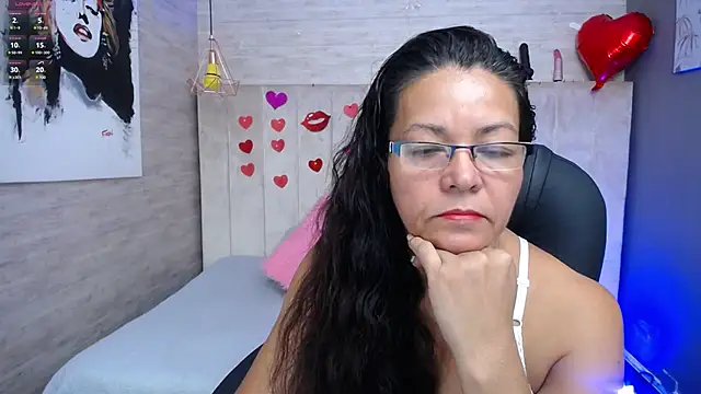 MaturePure online show from 03.08.25