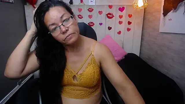 MaturePure online show from 03.12.25