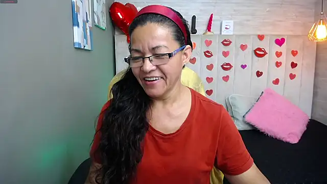 MaturePure online show from 03.13.25