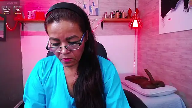 MaturePure online show from 09.10.25