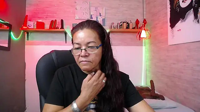 MaturePure online show from 09.11.25