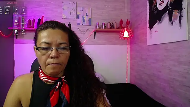 MaturePure online show from 09.22.25