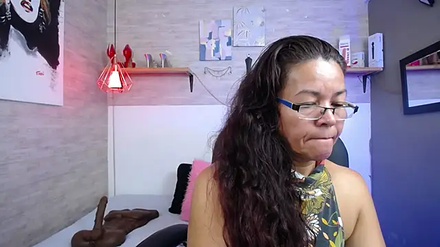 MaturePure online show from 10.13.25