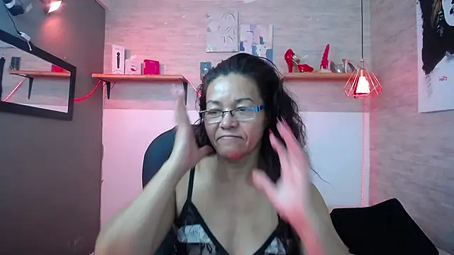 MaturePure online show from 10.22.25