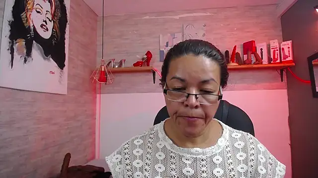 MaturePure online show from 11.02.25