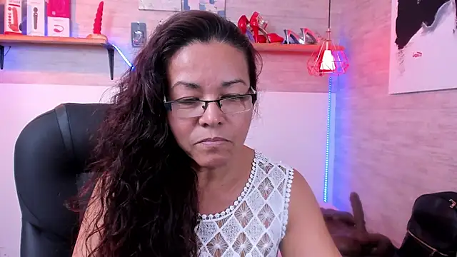 MaturePure online show from 11.13.25