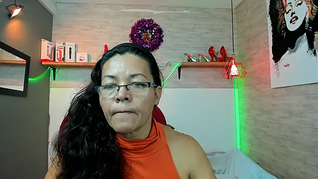 MaturePure online show from 12.15.25