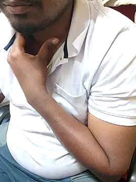 Brown Munda047 online show from 02.14.26