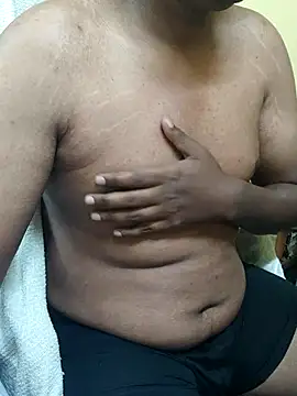 Brown Munda047 online show from 03.06.26