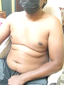 Brown Munda047 online show from 03.09.26