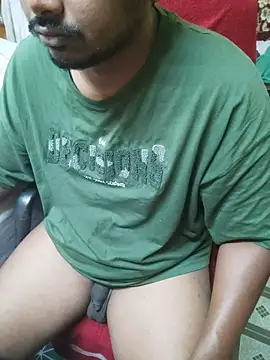 Brown Munda047 online show from 07.17.26