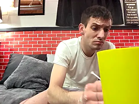 Snapshot of Rickeyslatter chatting on 02.15.26 Rickeyslatter online show from 02.15.26