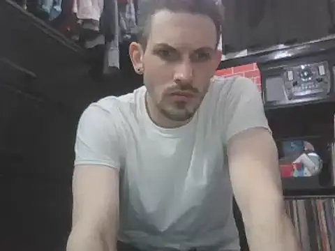 Snapshot of Rickeyslatter chatting on 03.22.26 Rickeyslatter online show from 03.22.26