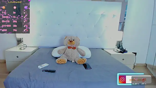 ema  saenz online show from 01.21.25