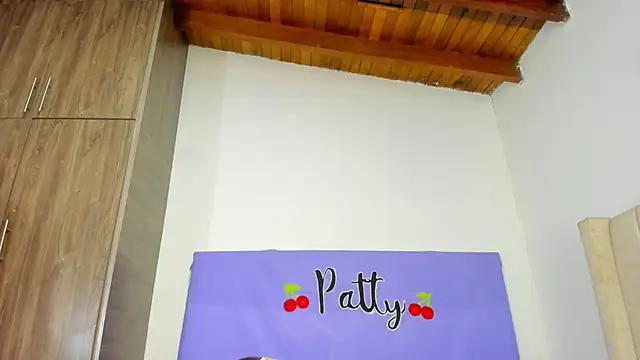 patty m online show from 01.31.25