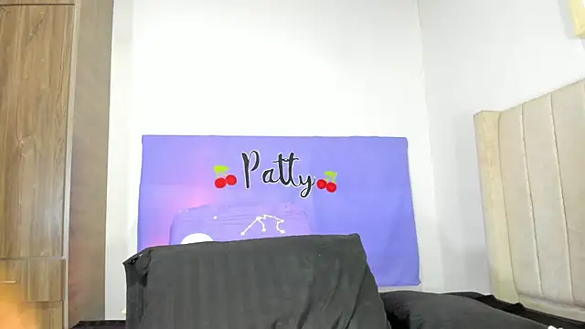 patty m online show from 02.03.25