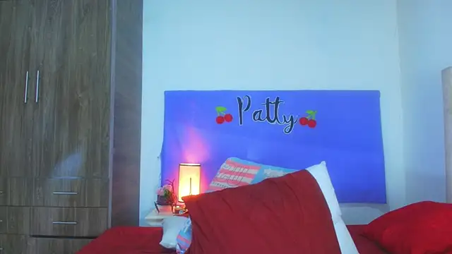 patty m online show from 03.04.25