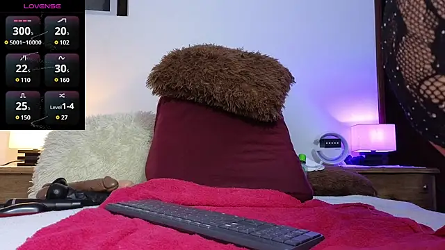 antonellagold43 online show from 01.17.25