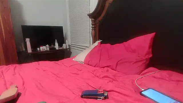 ebonyred online show from 03.02.25