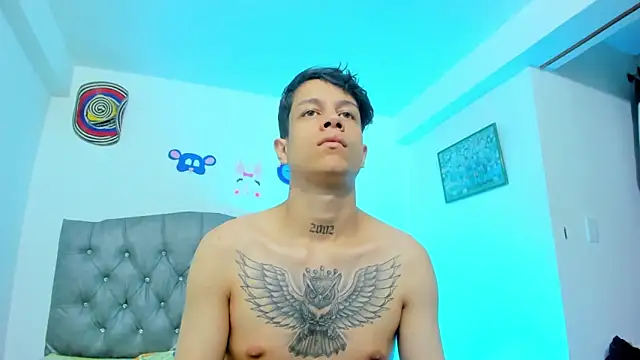 Snapshot of AgarEvans chatting on 09.15.25 AgarEvans online show from 09.15.25