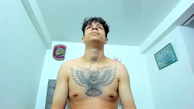 Snapshot of AgarEvans chatting on 09.20.25 AgarEvans online show from 09.20.25