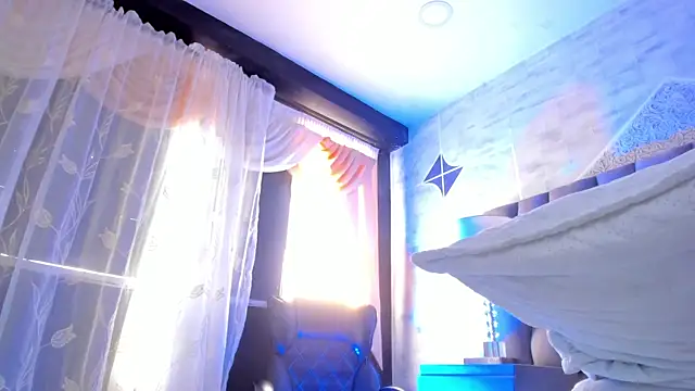 Snapshot of AgarEvans chatting on 03.06.26 AgarEvans online show from 03.06.26