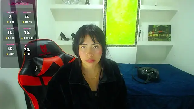 sylvana 19 online show from 01.22.25