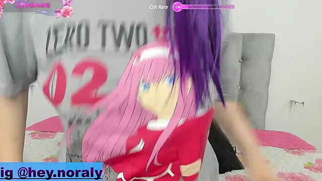 hey noraly online show from 01.25.25