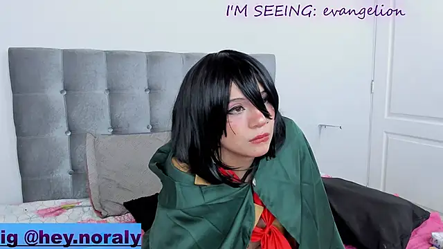 hey noraly online show from 02.09.25