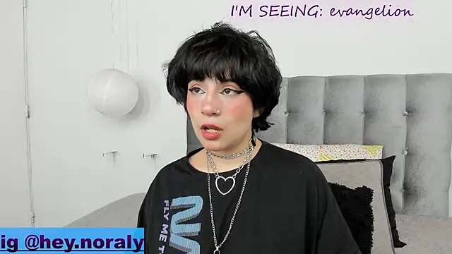 hey noraly online show from 02.10.25