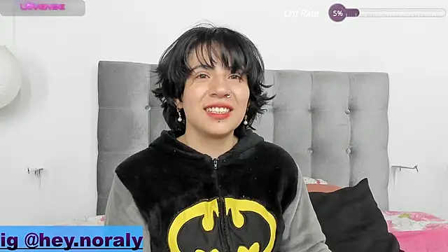 hey noraly online show from 03.23.25