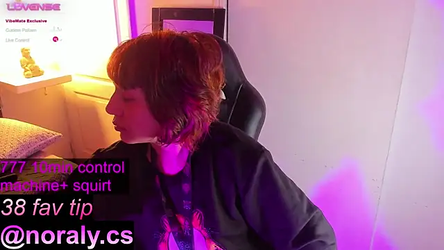 hey noraly online show from 10.16.25