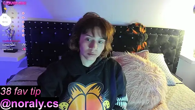 hey noraly online show from 10.17.25