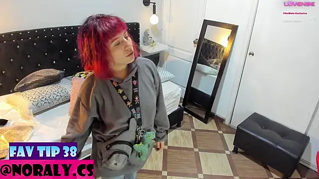 hey noraly online show from 01.11.26