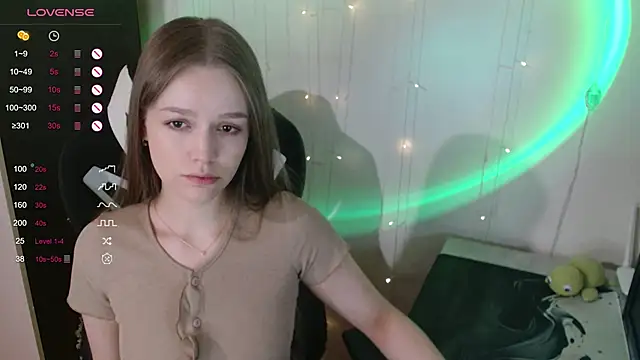 Snapshot of amelia_sweeti chatting on 02.20.25 amelia sweeti online show from 02.20.25