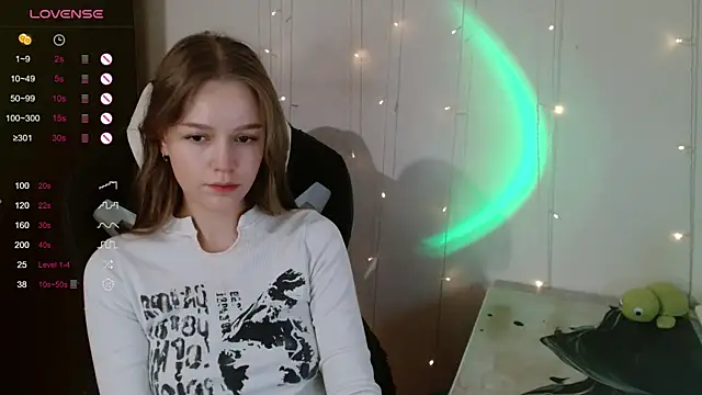 Snapshot of amelia_sweeti chatting on 11.20.25 amelia sweeti online show from 11.20.25