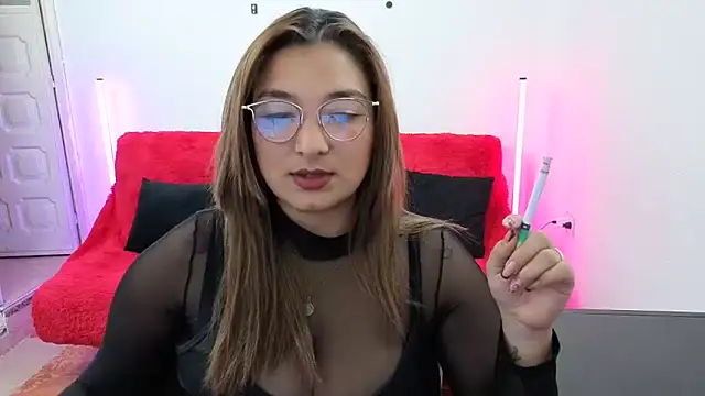  sweetcarla online show from 10.02.25