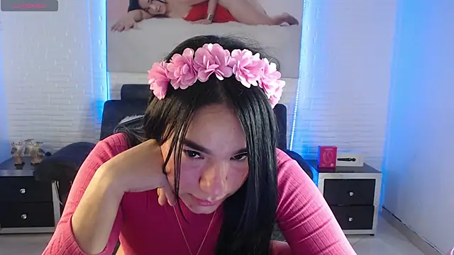 Lolitta xxx online show from 03.07.26