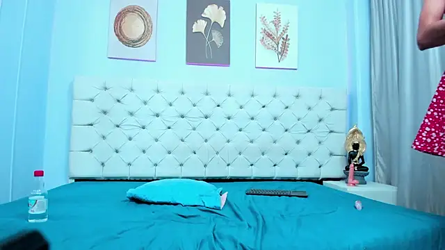 Snapshot of mariiana_murillo01 chatting on 02.11.25 mariiana murillo01 online show from 02.11.25